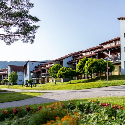 Apartement 10 Personen - 10E