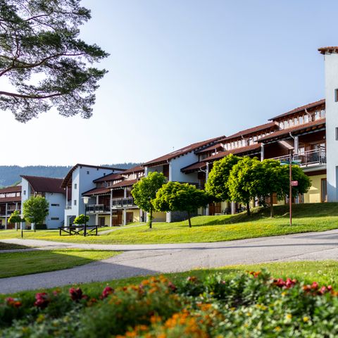 Appartement 10 personen - 10E