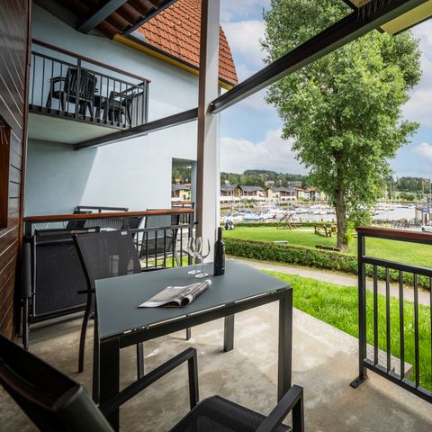 APARTEMENTO 4 personas - 2-4A