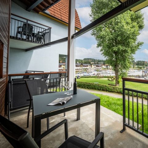 APARTMENT 4 people - 2-4A