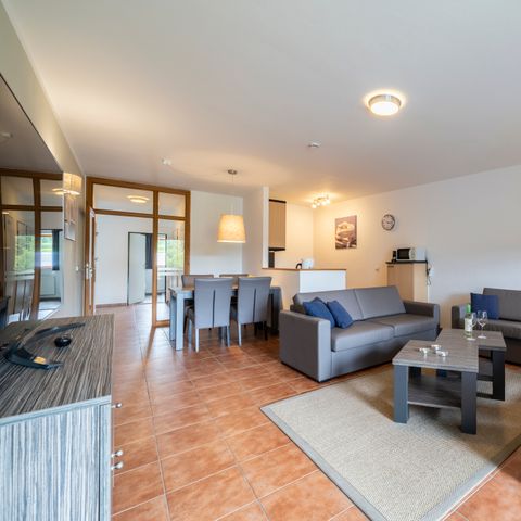 APARTEMENTO 2 personas - 2A1