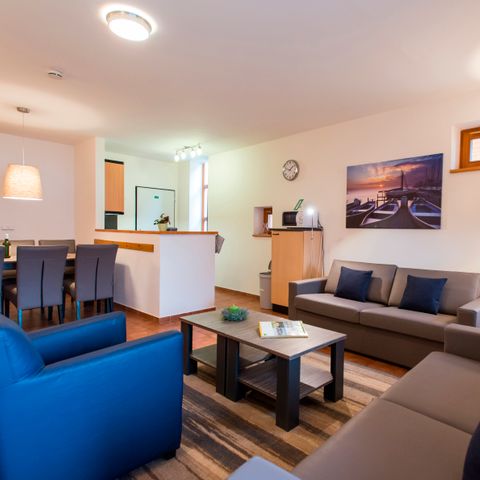 APARTMENT 6 people - 4-6A