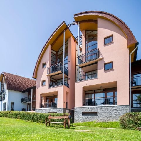 APARTEMENTO 6 personas - 4-6A