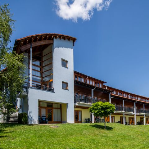 APARTEMENTO 6 personas - 4-6E