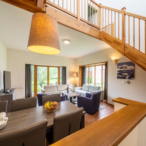 BUNGALOW 6 persone - 4-6H