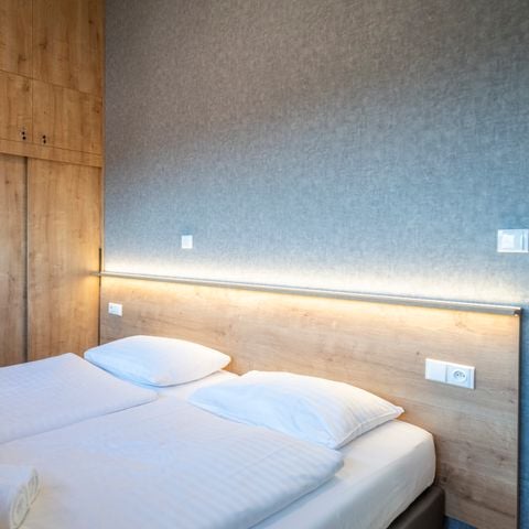 Apartement 4 Personen - 4C1