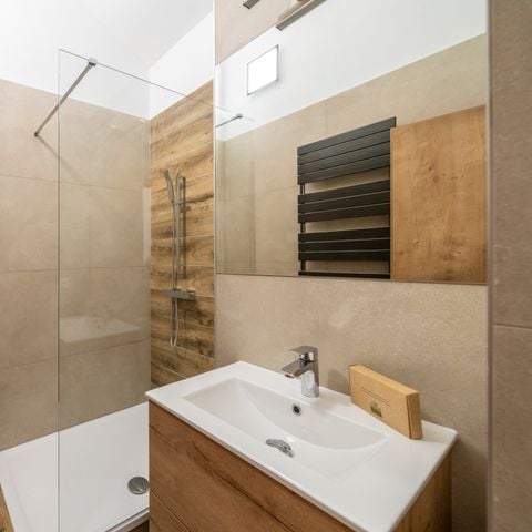 APARTEMENTO 4 personas - 4C1