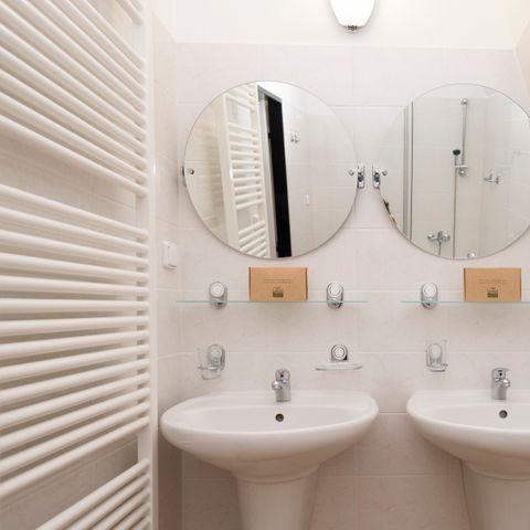 APPARTEMENT 8 personen - 6-8A