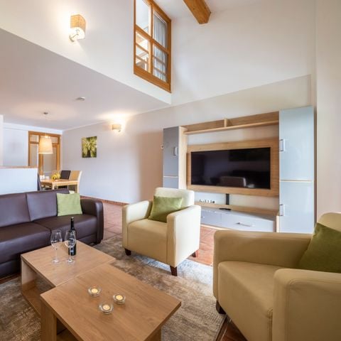 APARTEMENTO 6 personas - 6A1