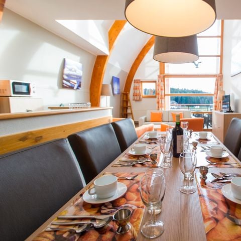 Apartement 6 Personen - 6A1