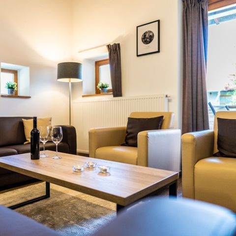 Apartement 6 Personen - 6C1