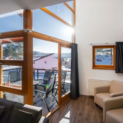 Apartement 8 Personen - 8C1