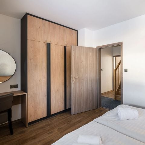 APPARTEMENT 8 personnes - 8C1