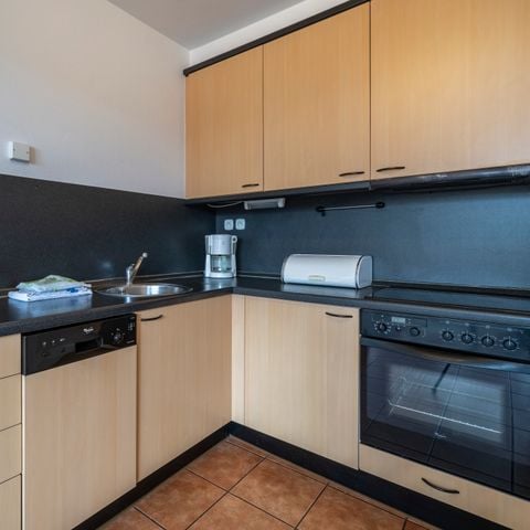 APPARTEMENT 8 personnes - 8E