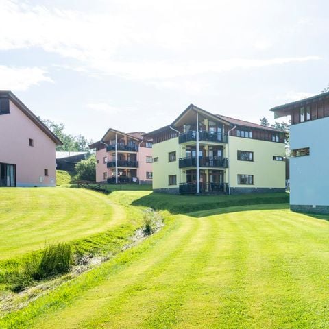 Landal Marina Lipno - Camping Bohême-du-Sud - Afbeelding N°3