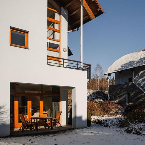 Landal Marina Lipno - Camping Bohême-du-Sud - Afbeelding N°5