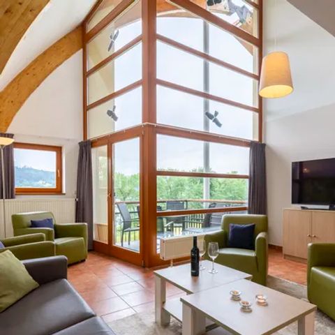 Landal Marina Lipno - Camping Bohême-du-Sud - Afbeelding N°6