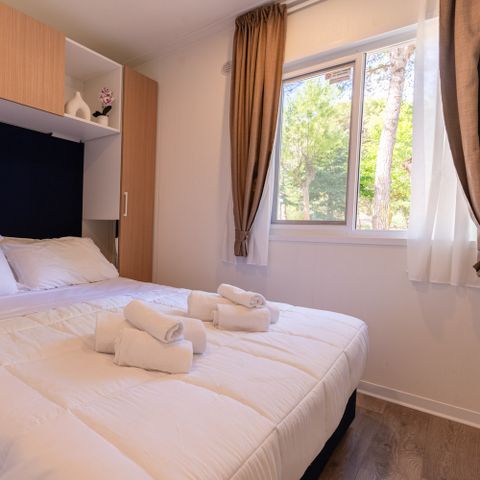 ALBERGUE 4 personas - Maxi Confort