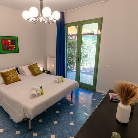 Appartamento 2 persone - studio confortevole
