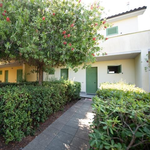 Apartement 2 Personen - komfortable Zweizimmerwohnung