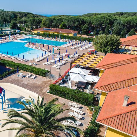 Club Del Sole Le Gorette Cecina Easy Camping Village Cecina Tarifs Club Del Sole Le Gorette Cecina Easy Camping Village Cecina Tarifs
