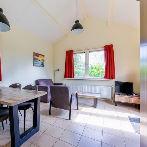 CHALET 3 personnes - Rafting - Lilac Avenue 140