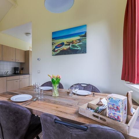 CHALET 3 personnes - Rafting - Lilac Avenue 140