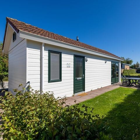 CHALET 3 personas - Rafting - Avenida Lila 140