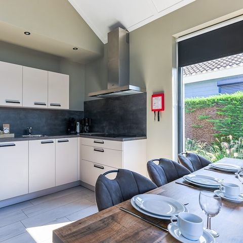 CHALET 6 personas - Willow Rose - Avenida de la Gaviota 170