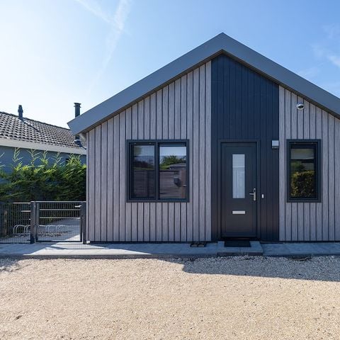 CHALET 6 persone - Willow Rose - Gull Avenue 170