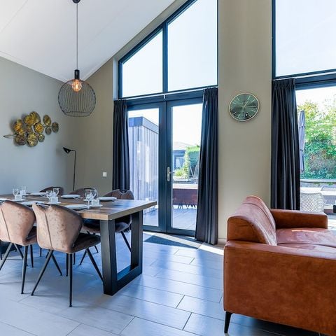 CHALET 6 personas - Willow Rose - Avenida de la Gaviota 170