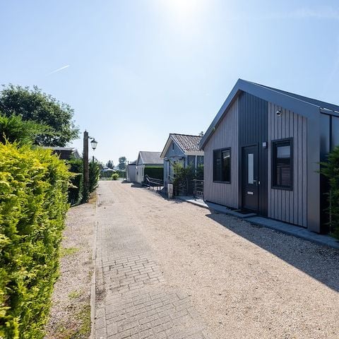 CHALET 6 persone - Willow Rose - Gull Avenue 170