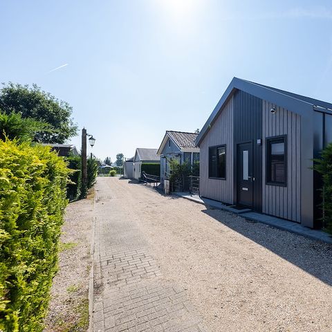 Chalet 6 Personen - Willow Rose - Gull Avenue 170