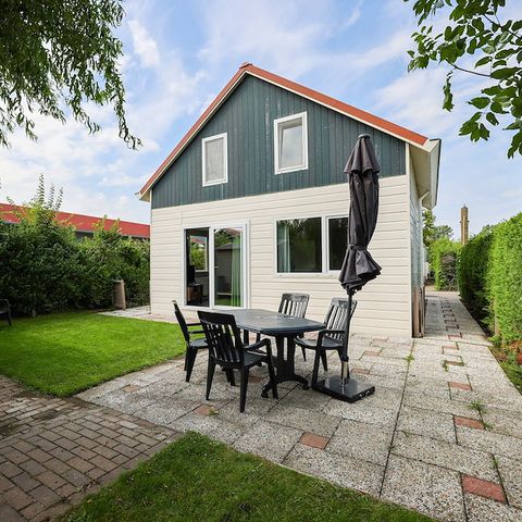 Bungalow 6 Personen - Seerose - Zedernallee 066