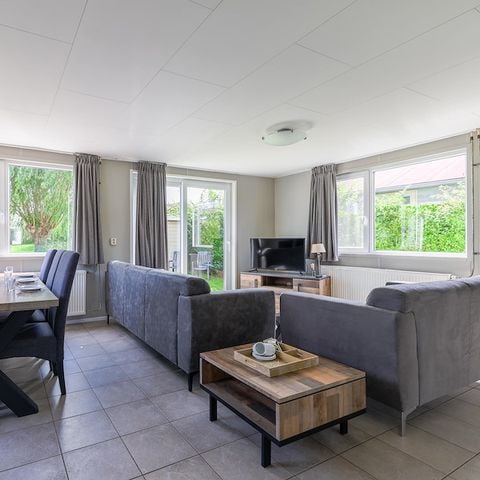 BUNGALOW 6 people - Waterlily - Cedar Avenue 066