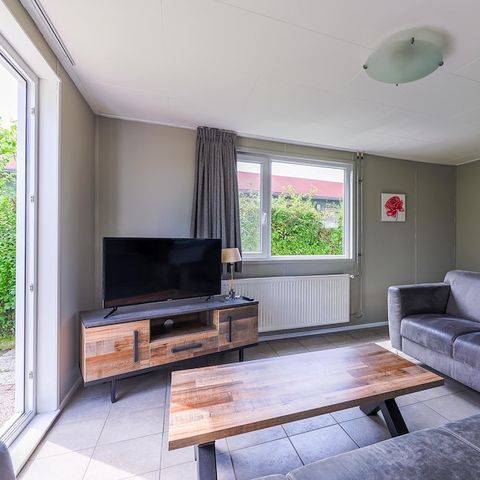 BUNGALOW 6 personas - Nenúfar - Avenida de los Cedros 066