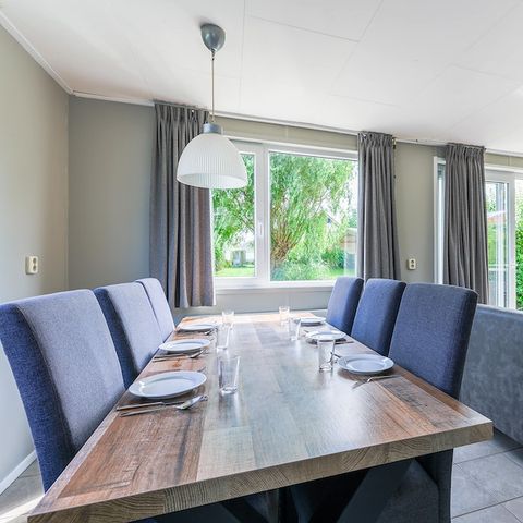 Bungalow 6 Personen - Seerose - Zedernallee 066