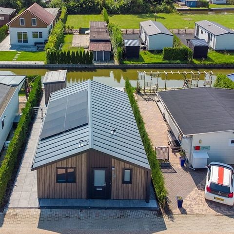 CHALET 6 personnes - Carpe - Margrietlaan 112