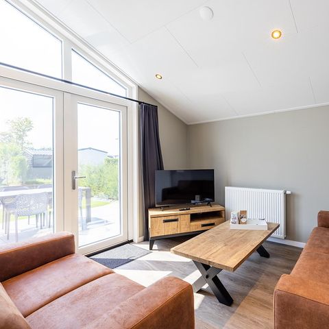 Chalet 6 Personen - Karpfen - Margrietlaan 112