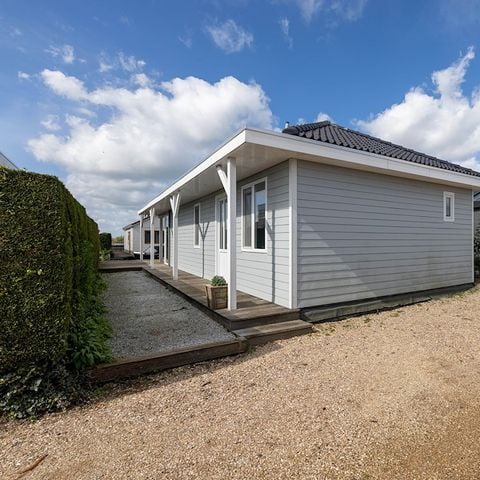 CHALET 6 people - Willow Rose - Avenue of Thrush 198