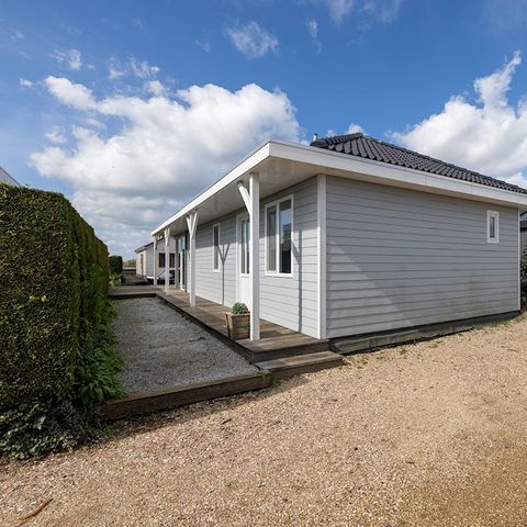 CHALET 6 persone - Willow Rose - Viale dei Tordo 198