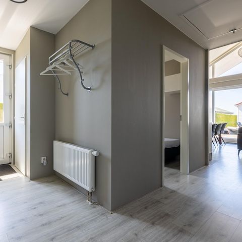 CHALET 6 persone - Willow Rose - Viale dei Tordo 198