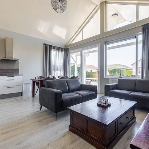 CHALET 6 persone - Willow Rose - Viale dei Tordo 198