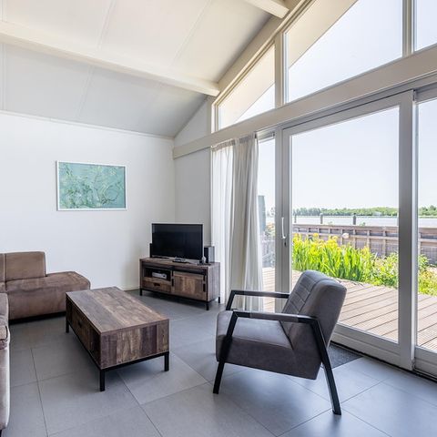 CHALET 4 personas - Willow Rose - Avenida Heron 202