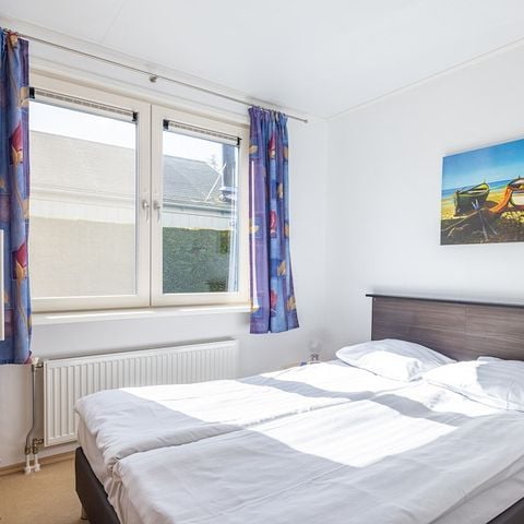 CHALET 4 personas - Willow Rose - Gull Avenue 169