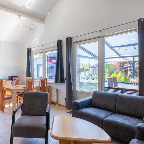 CHALET 4 personas - Willow Rose - Gull Avenue 169