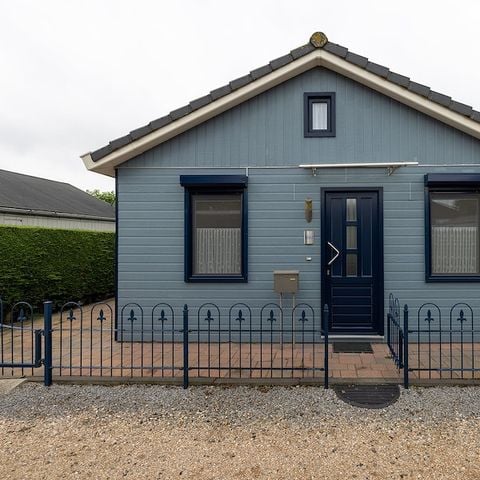 CHALET 4 persone - Willow Rose - Gull Avenue 169