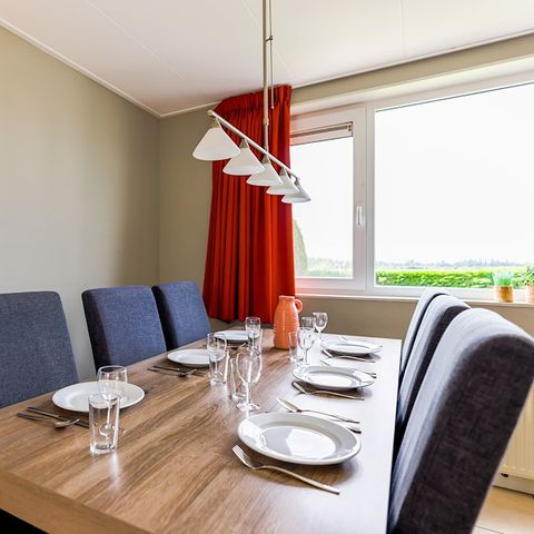 BUNGALOW 6 personas - Nenúfar - Heron Avenue 201