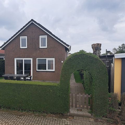 BUNGALOW 6 personas - Nenúfar - Heron Avenue 201