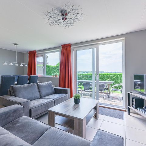 BUNGALOW 6 people - Waterlily - Heron Avenue 201